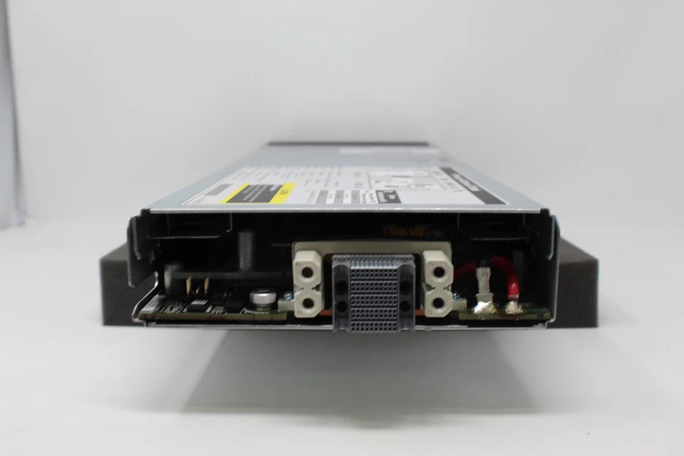 HP 612648-002 PROLIANT 460 SERIES G7 BLADE * Barebones, no cpu, hdd or memory - Image 1 of 4