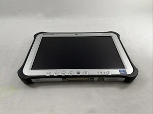 Panasonic FZ-G1 Toughpad i5-3437U 2.40GHz 256GB SSD 8GB NO OS | Excellent cond. - Picture 1 of 16