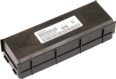 ACDELCO GM ORIGINAL EQUIPMENT 15-74497 HVAC CONTROL MODULE LS - Image 1 of 2