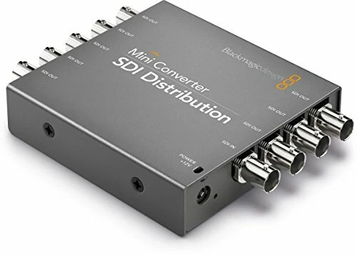 Blackmagic Design Mini Converter SDI Distribution - Image 1 of 1