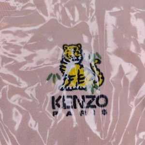 KENZO PARIS Little Boy's Lion Sweatshirt in Veiled Pink size 4Y New With Tags - Picture 1 of 8