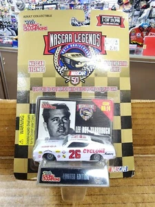 1998 Racing Champions NASCAR Legends Lee Roy Yarbrough #26 1:64 Scale Diecast - Picture 1 of 2