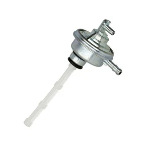 For Vespa Piaggio Aprilia ET2 ET4 50cc 674594 Fuel Petcock Gas Valve Tap Switch - Picture 1 of 8