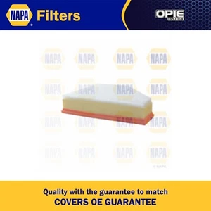 Filtro de aire OE Spec NAPA de alta calidad (NFA1178) para BMW - Imagen 1 de 2