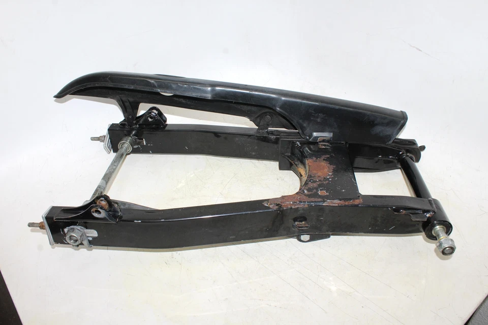 1995 Honda Nighthawk 750 Cb750 Rear Swingarm Suspension Arm - Image 1 of 4