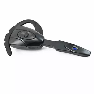 Wireless Bluetooth Headset Stereo Earphone Gaming Headphone with Microphone - Picture 1 of 7