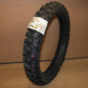 Bridgestone BATTLECROSS X30 100/90-19 Rear - Picture 1 of 6
