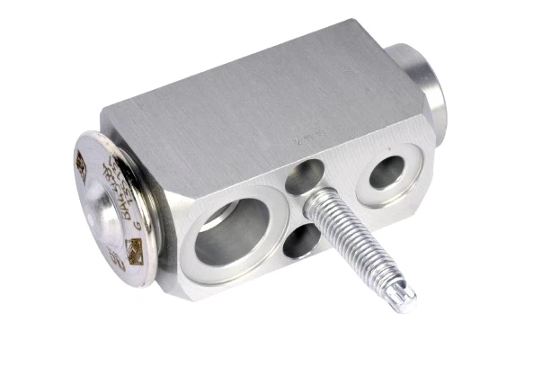 Válvula de expansión de aire acondicionado trasera 15-51317 para Chevy Chevrolet Tahoe Traverse Foto 1 de 1