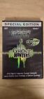 The Very Best Of Ghost Hunters Volume One Dvd Special Edition Factory Sealed