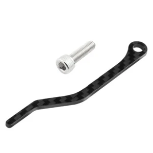 Bike Chain Stabilizer Anti-drop Buckle Protector Catcher Ultralight Drop Keeper - Imagen 1 de 8