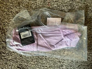 Bali Comfort Revolution Seamless Cooling Brief Panties Dfb598 XL/8 - Picture 1 of 2