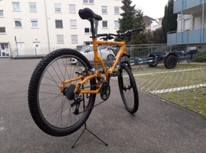 Hai Bike Energy Fully Magura Billabong Sram Topzustand - Bild 1 von 16