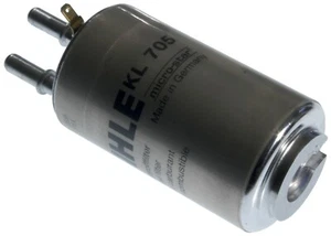 New! Volvo S60 Mahle Fuel Filter KL705 31430629 - Picture 1 of 4
