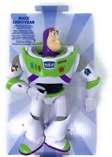 Disney PIXAR TOY STORY 4 - Buzz Lightyear - 7” Posable Action Figure NIB