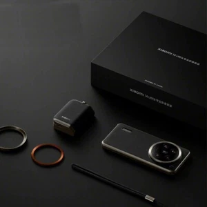 Original Xiaomi Mi 14 Ultra Professional Photography Grip Handle Set Case - Picture 1 of 12