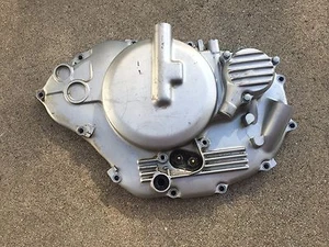 HONDA TRX 300 EX FOURTRAX ORIGINAL OEM CLUTCH COVER 💥 1993 - 2003 A - Bild 1 von 2