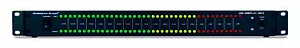 American Audio ADJ DB DISPLAY MKII 19" 5V LED Db Level Display and Amp Rack - Picture 1 of 5
