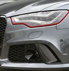 Produktbild - Devil Eye® Scheinwerfer Folie Stripe Opel Astra H I J K G Corsa E D C OPC Style