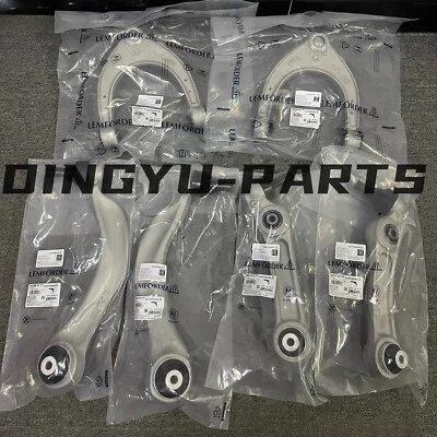 6X OEM Front Control Arms For BMW F10 F11 F01 F12 520i 528i 535i 630i 640i 740i - Image 1 of 4