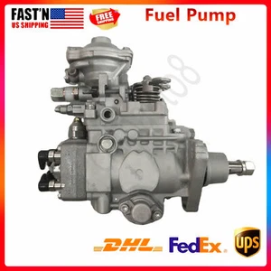 Bomba de inyección de combustible 2852167 504068815 se adapta al cargador CASE de 590SM con Iveco 74KW NEF - Imagen 1 de 11