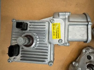 Globe Motors Polaris Power Steering Module Pump EPS 567A392-1 Actuator - Picture 1 of 4
