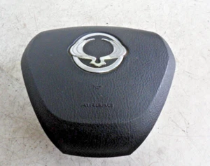 SSANGYONG RODIUS 2 MK2 2017 STEERING WHEEL AIRBAG AIR BAG ASSEMBLY UNIT - Picture 1 of 10
