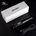 Archer Wireless Tattoo Rotary Pen Machine Precise Control 1500mAh Coreless Motor