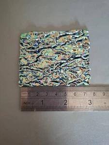 dichroic glass for fusing - Picture 1 of 1