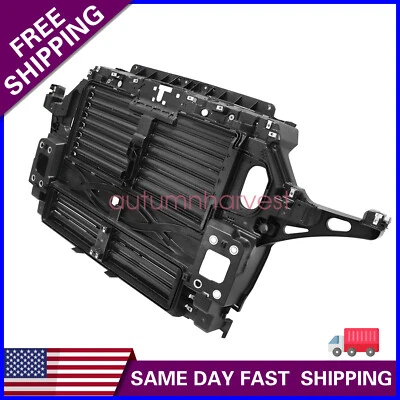 Active Grille Shutter Assembly Fits Ford Explorer 2020 2021 2022 2023 L1MZ16138K - Image 1 of 4