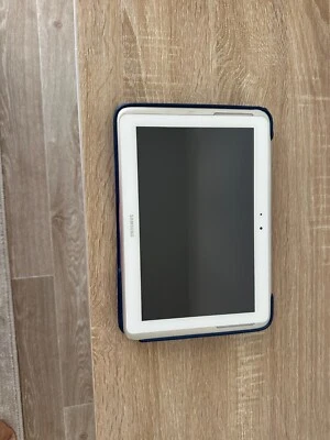 Tablette Samsung Galaxy Note  10.1 2014 Edition Wifi/ 16Go Android 5.1.1 - Photo 1/2