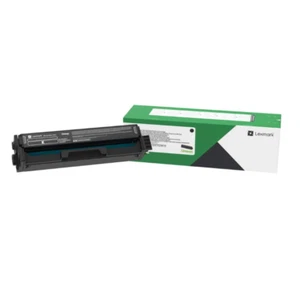 Genuine Lexmark 20N30M0 Magenta Toner Cartridge 1,500 Prints - Picture 1 of 1