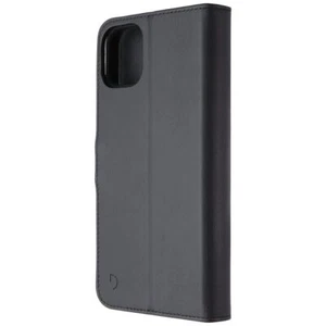 Decoded Detachable Wallet Case for Apple iPhone 11 Pro Max - Black - Picture 1 of 4