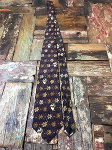 Davenport Looney Tunes Taz Tasmanian Devil Tie 1996 Warner Brothers Unisex - Picture 1 of 7