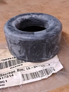 Lavadora Kubota genuina RG13649180 - Imagen 1 de 5