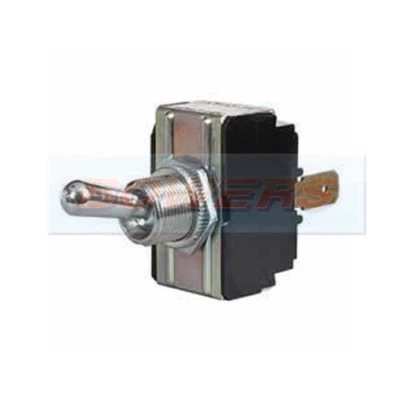 DURITE 0-645-00 OFF/A/A+B 3 POSITION SIDE AND HEADLIGHT TOGGLE SWITCH