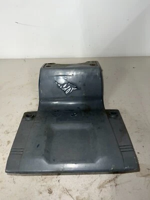 Kawasaki Bayou 400 Fr. 1996 Cubierta guardabarros/14090-1143-RG Foto 1 de 4