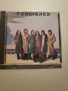 (new sealed!) FOREIGNER FOREIGNER - Bild 1 von 6