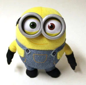Peluche Cattivissimo Me Minions BOB 5 pollici - Foto 1 di 3