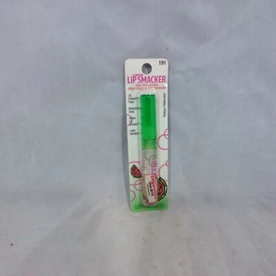 Liquid Lip Smacker Clear Shine Lip Gloss Watermelon 191 - Image 1 of 3