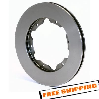 Rotor de freno Wilwood 160-5840 Ultralite 30 paletas liso de 2 piezas Foto 1 de 4