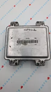 Used Delphi 12610972 ECU - Picture 1 of 3