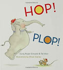 Hop! Plop! Tali, Schwartz, Corey Rosen, Klein, Cory, Rosen, Tali