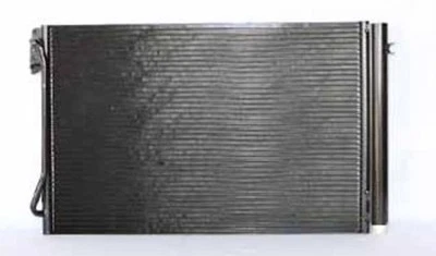 CONDENSADOR DE AIRE ACONDICIONADO NUEVO PARA BMW 323I 325CI 325I 325XI 328I 328XI 330CI 330XI 335XI Foto 1 de 2