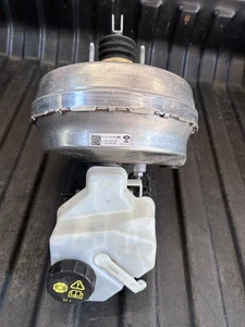 LAND ROVER DISCOVERY SPORT L550 Brake Cylinder Servo FK722B195BG RHD - Picture 1 of 9