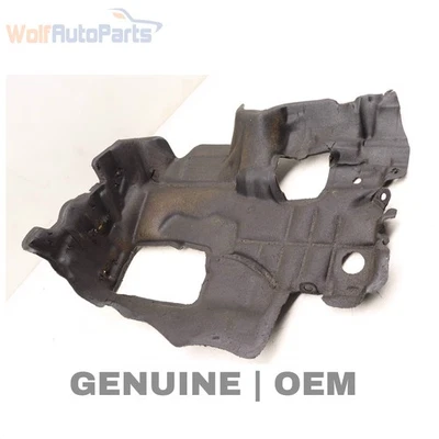 2017-2019 BMW 230I XDRIVE 2.0L - Lower Engine Sound Absorber Cover 8514332 - Image 1 of 4