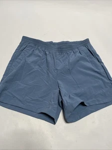 ORVIS Women’s Ultralight Shorts Elastic Waist Hiking Shorts Size Small Pockets - Picture 1 of 11