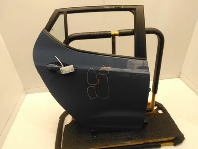 HYUNDAI I10 Rear Door O/S 2014-2021 MORNING GLORY 5 Door Hatchback RH  - Image 1 of 4