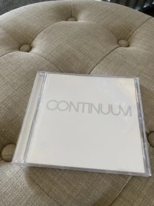 Continuum Music - By John Mayer - CD - Picture 1 of 4