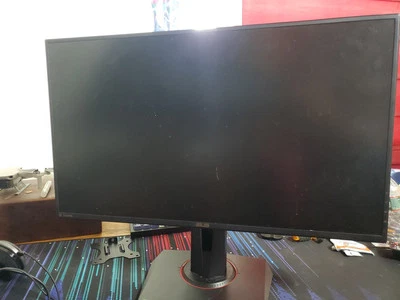 ASUS VG278Q 27" Full HD TN LED FreeSync Gaming Monitor - Black - Image 1 of 2