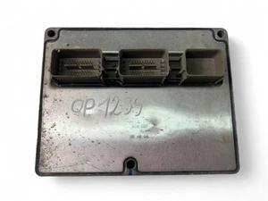 FORD FOCUS II DA, HCP Motorsteuergerät ECU 5M51-12A650-AE 31412129 - Picture 1 of 5